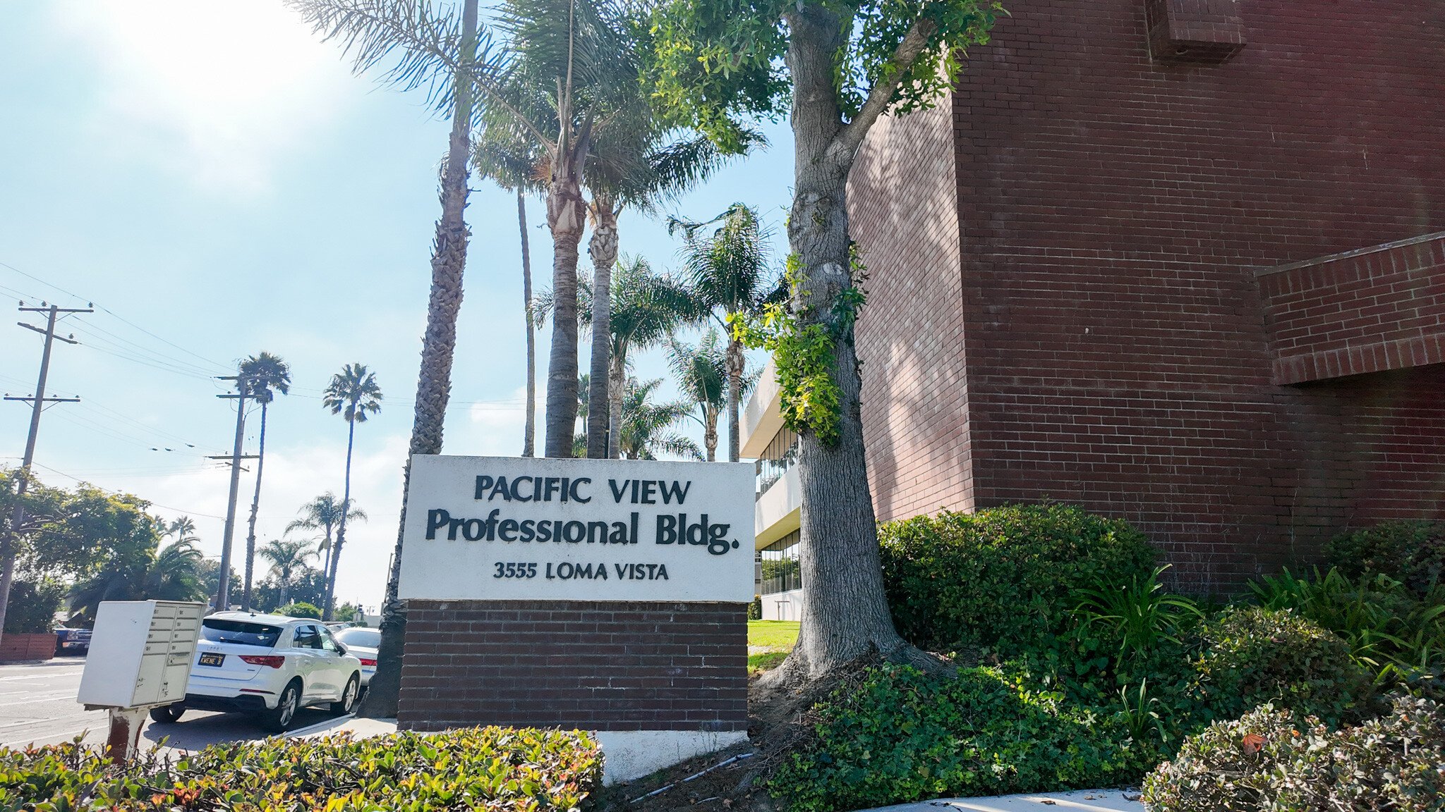 Dentist in Thousand Oaks