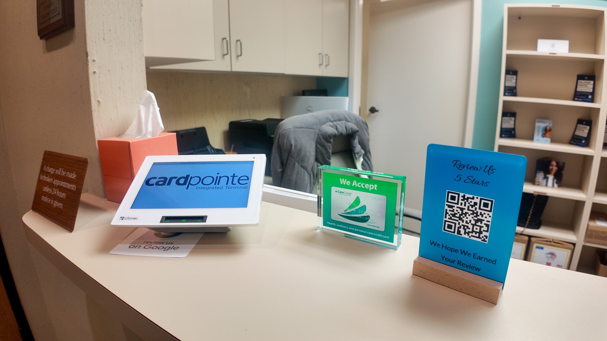 Dentist in Thousand Oaks