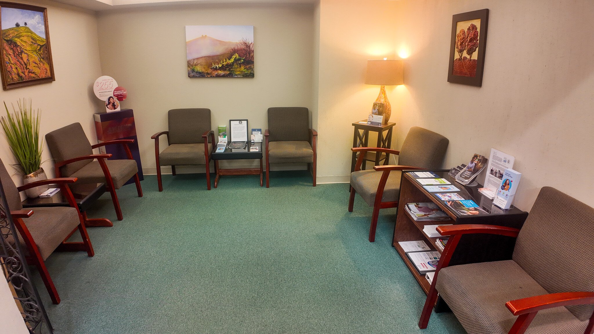 Dentist in Thousand Oaks