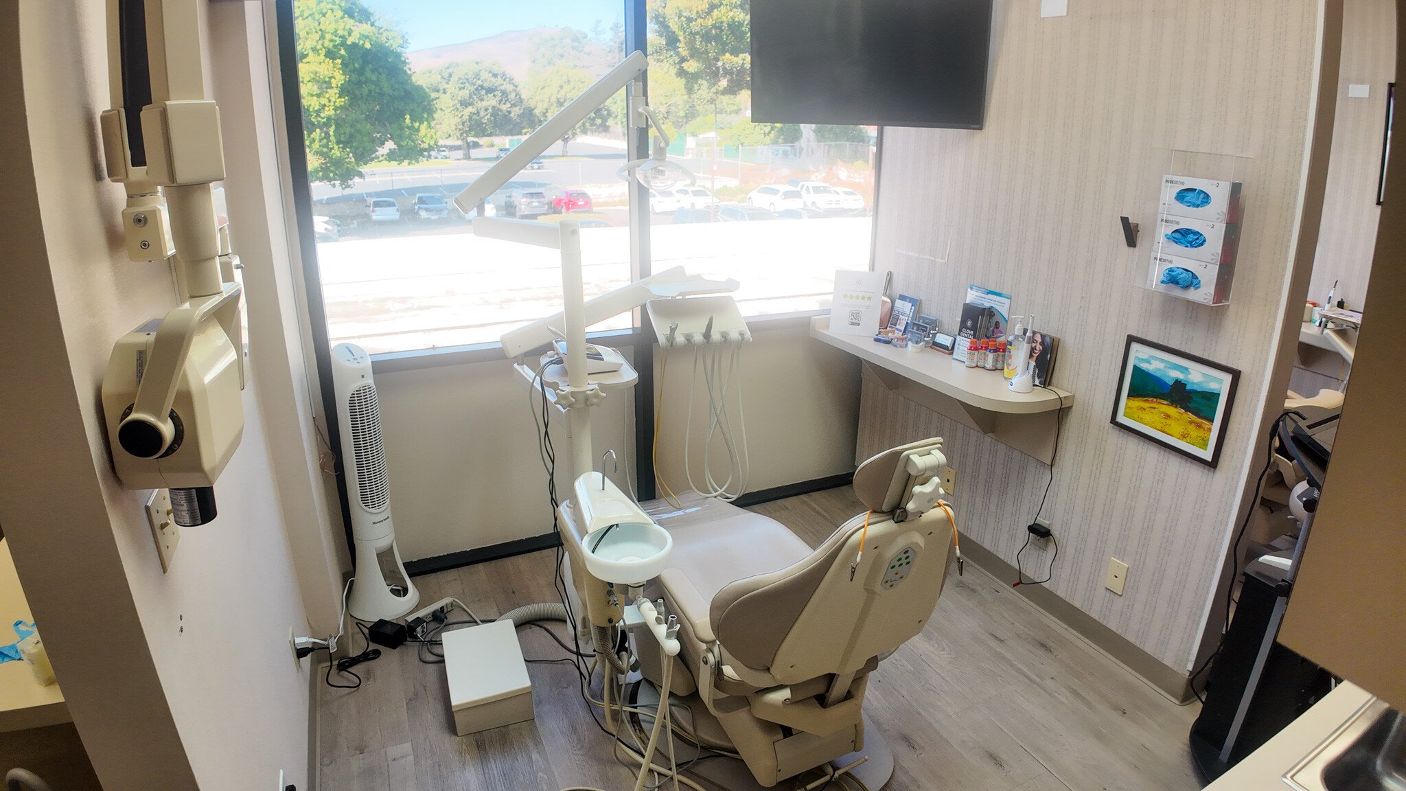 Dentist in Thousand Oaks